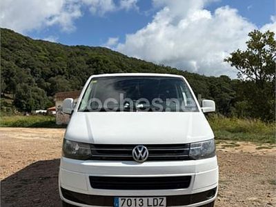 Blanco Usado 2006 VW T5 Van | 17.800 € (Caro)