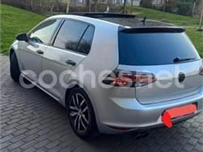 VW Golf VII