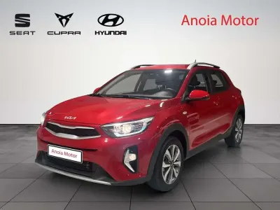 Usado Kia Stonic