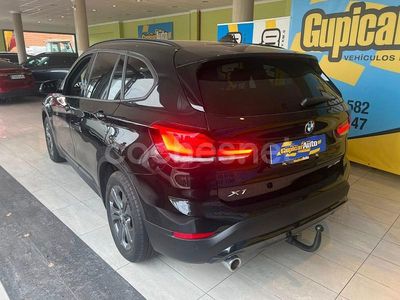 Negro Usado 2021 BMW X1 SUV | 26.900 € (Caro)