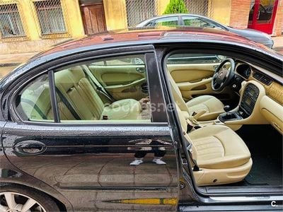 Jaguar X-type