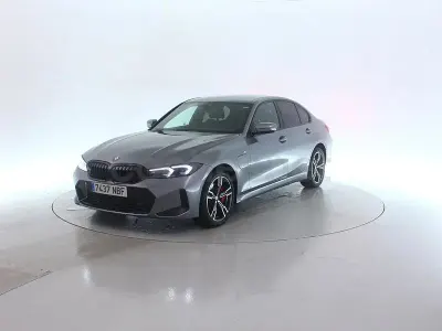 Usado BMW 330e