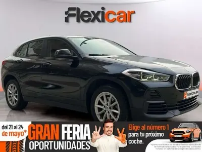 Usado BMW X2