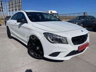 Mercedes CLA220