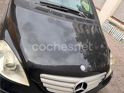 Mercedes B200