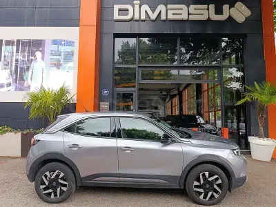 Usado Opel Mokka