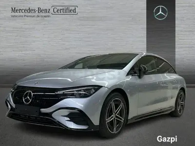 Usado Mercedes EQE350