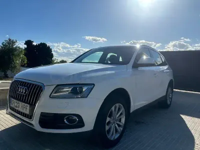 Usado Audi Q5