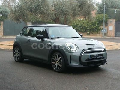 Usado Mini Cooper SE 135 kW (184 CV) 2021 Eléctrico Utilitario