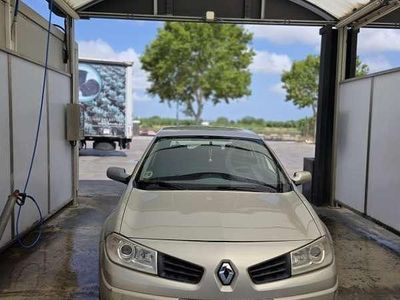 Renault Mégane III