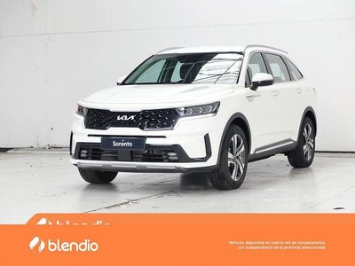 Usado Kia Sorento 230 CV (169 kW) 2023 Blanco SUV