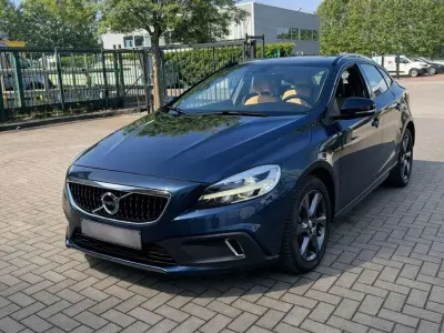 Usado Volvo V40