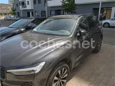 Usado Volvo XC60 Plus 197 CV (144 kW) 2023 Negro SUV