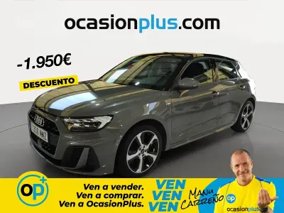 Usado Audi A1