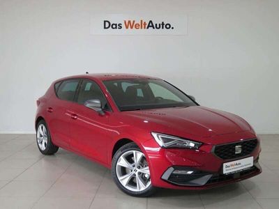 usado Seat Leon 1.5 eTSI S&S FR DSG-7 150