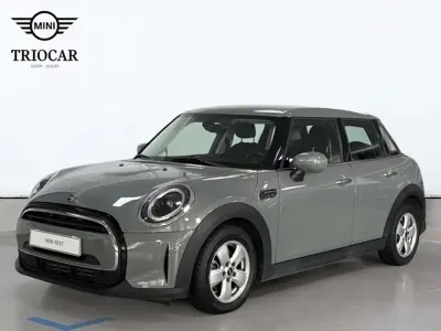 Usado Mini Cooper 136 CV (100 kW) 2022 Utilitario