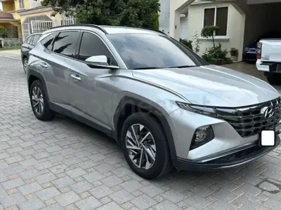 Usado Hyundai Tucson