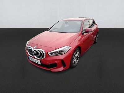 usado BMW 116 120 SERIES d