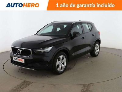 usado Volvo XC40 2.0 D3 Business Plus