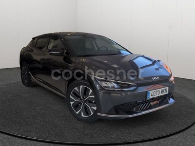 Eléctrico Usado 2023 Kia EV6 Air SUV | 38.390 € (Un poco caro)