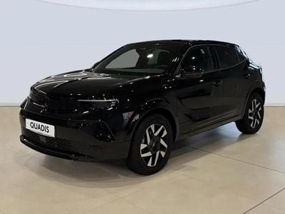 Occasion Opel Mokka 136 PK (100 kW) 2025 Zwart SUV