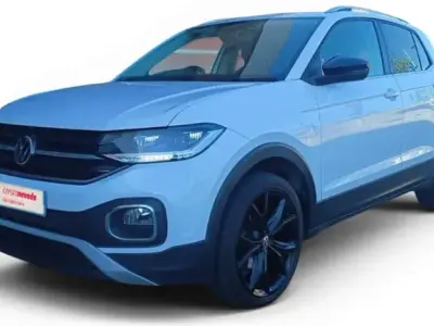 Usado VW T-Cross Sportline 150 CV (110 kW) 2022 SUV