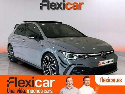 Usado VW Golf VIII GTI 245 CV (180 kW) 2023 Gris Utilitario