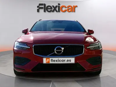 Usado Volvo V60