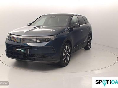 Azul Nuevo 2025 Opel Grandland X S SUV | 32.900 € (Precio justo)