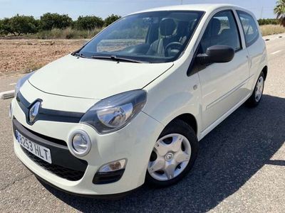 usado Renault Twingo 1.2 16v Authentique eco2