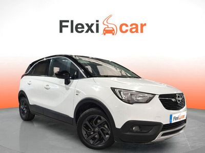 usado Opel Crossland X 1.2 81kW (110CV) Design Line S/S