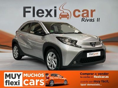 usado Toyota Aygo 1.0 VVT-I 72CV Like