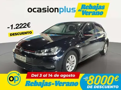 Usado VW Golf VII