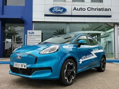 Usado Ford Puma Gen-E