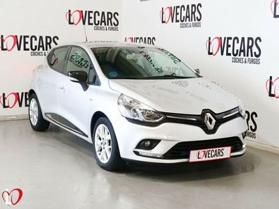 Renault Clio IV