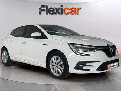 Renault Mégane IV