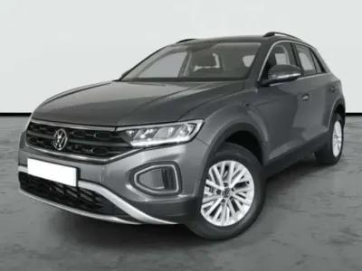 Usado VW T-Roc