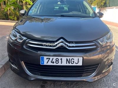 Citroën C4