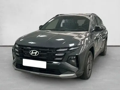 Usado Hyundai Tucson