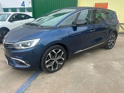 Renault Grand Scénic IV