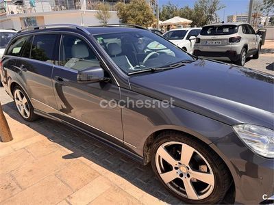 Mercedes E300
