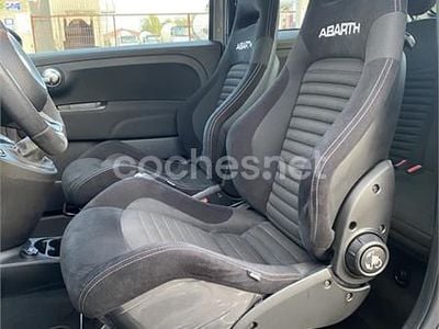 Abarth 695
