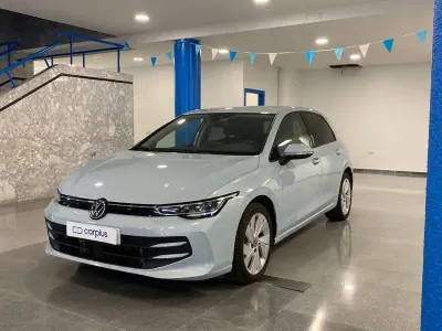 Usado VW Golf VIII