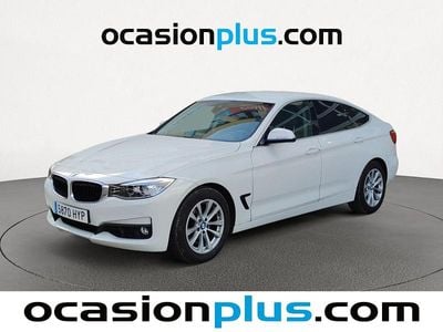 BMW 318 Gran Turismo
