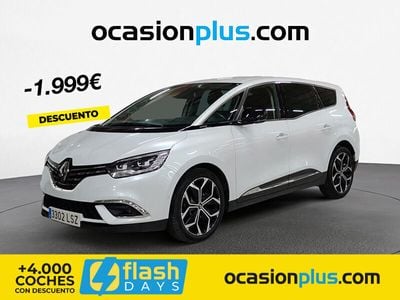 Renault Scénic IV