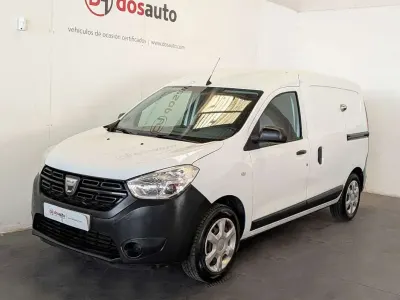 Usado Dacia Dokker