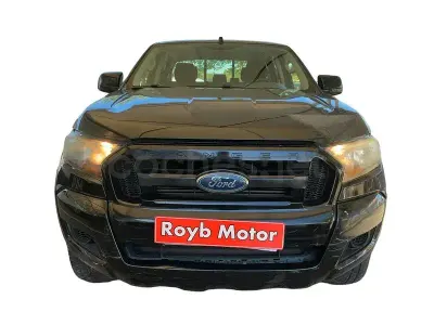 Usado Ford Ranger