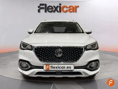 Usado MG HS Comfort 162 HP (119 kW) 2023 Branco SUV
