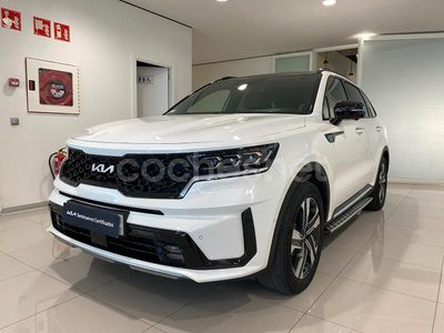 Blanco Usado 2022 Kia Sorento SUV | 41.900 €