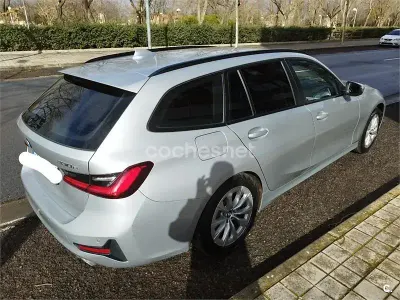 Usado BMW 330e